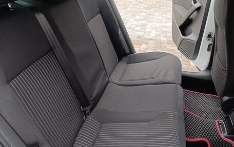 Volkswagen Polo VI (EU Market), 2014 год, 1 200 000 рублей, 9 фотография