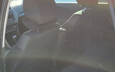 Volkswagen Polo VI (EU Market), 2011 год, 550 000 рублей, 6 фотография