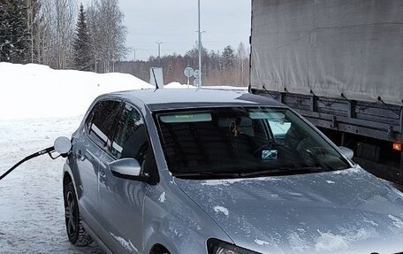 Volkswagen Polo VI (EU Market), 2011 год, 550 000 рублей, 3 фотография