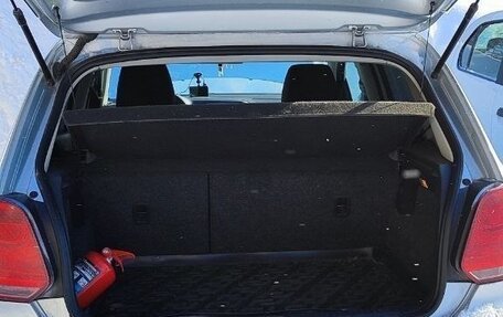 Volkswagen Polo VI (EU Market), 2011 год, 550 000 рублей, 8 фотография