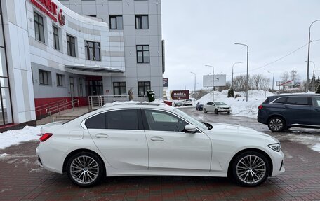 BMW 3 серия, 2020 год, 3 950 000 рублей, 4 фотография