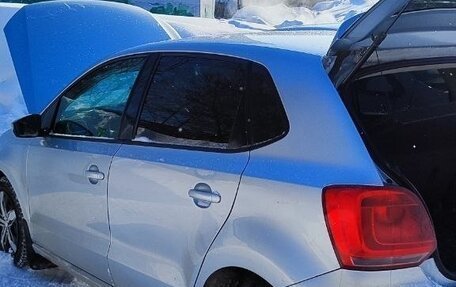 Volkswagen Polo VI (EU Market), 2011 год, 550 000 рублей, 7 фотография