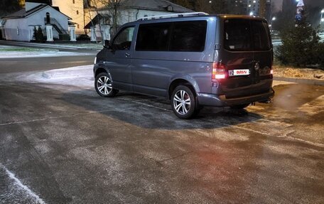 Volkswagen Transporter T5 рестайлинг, 2008 год, 1 350 000 рублей, 8 фотография
