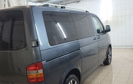Volkswagen Transporter T5 рестайлинг, 2008 год, 1 350 000 рублей, 2 фотография