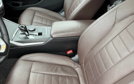 BMW 3 серия, 2020 год, 3 950 000 рублей, 11 фотография