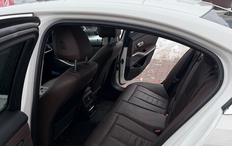 BMW 3 серия, 2020 год, 3 950 000 рублей, 8 фотография