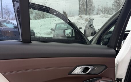 BMW 3 серия, 2020 год, 3 950 000 рублей, 13 фотография