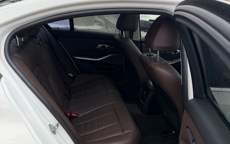 BMW 3 серия, 2020 год, 3 950 000 рублей, 9 фотография