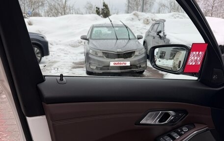 BMW 3 серия, 2020 год, 3 950 000 рублей, 12 фотография