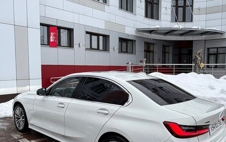 BMW 3 серия, 2020 год, 3 950 000 рублей, 16 фотография