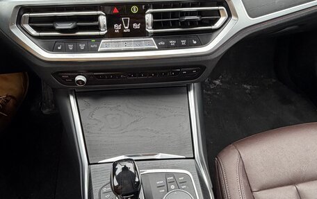 BMW 3 серия, 2020 год, 3 950 000 рублей, 21 фотография