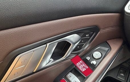 BMW 3 серия, 2020 год, 3 950 000 рублей, 20 фотография