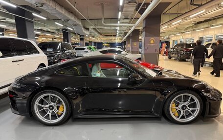 Porsche 911 GT3, 2025 год, 29 600 000 рублей, 6 фотография