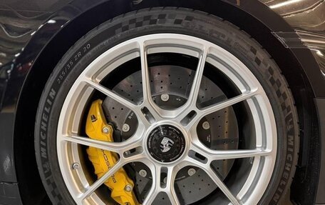 Porsche 911 GT3, 2025 год, 29 600 000 рублей, 5 фотография