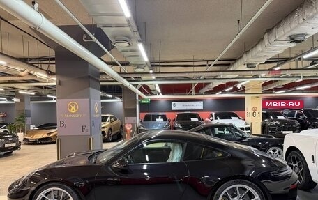 Porsche 911 GT3, 2025 год, 29 600 000 рублей, 2 фотография