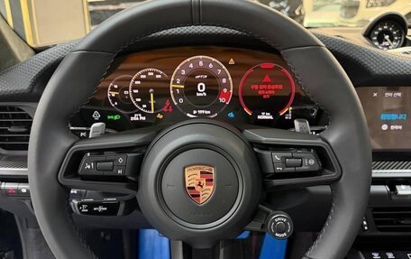 Porsche 911 GT3, 2025 год, 29 600 000 рублей, 12 фотография