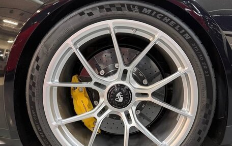 Porsche 911 GT3, 2025 год, 29 600 000 рублей, 10 фотография