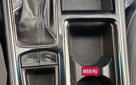 Hyundai Sonata VII, 2019 год, 1 800 000 рублей, 4 фотография