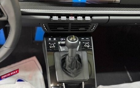 Porsche 911 GT3, 2025 год, 29 600 000 рублей, 14 фотография