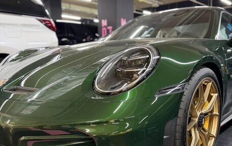 Porsche 911 GT3, 2025 год, 30 650 000 рублей, 4 фотография