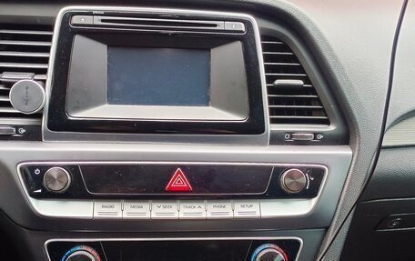 Hyundai Sonata VII, 2019 год, 1 800 000 рублей, 14 фотография