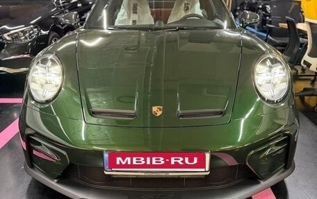 Porsche 911 GT3, 2025 год, 30 650 000 рублей, 3 фотография