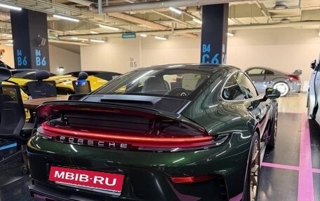 Porsche 911 GT3, 2025 год, 30 650 000 рублей, 2 фотография