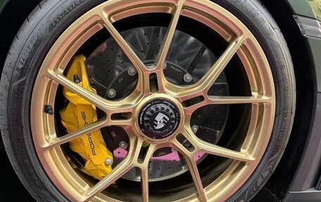 Porsche 911 GT3, 2025 год, 30 650 000 рублей, 8 фотография