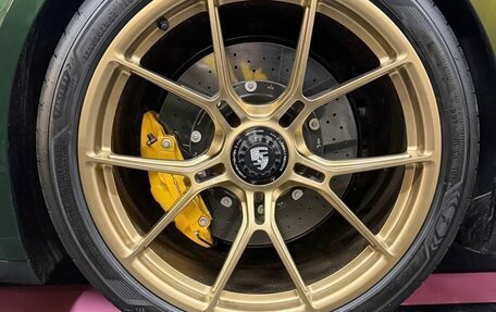 Porsche 911 GT3, 2025 год, 30 650 000 рублей, 10 фотография