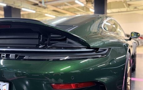 Porsche 911 GT3, 2025 год, 30 650 000 рублей, 9 фотография