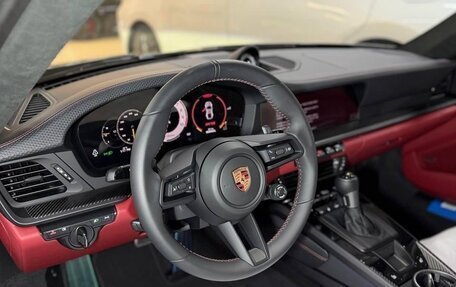 Porsche 911 GT3, 2025 год, 30 650 000 рублей, 13 фотография