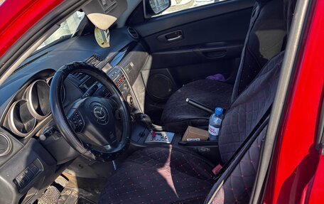 Mazda 3, 2005 год, 250 000 рублей, 5 фотография