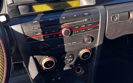 Mazda 3, 2005 год, 250 000 рублей, 6 фотография