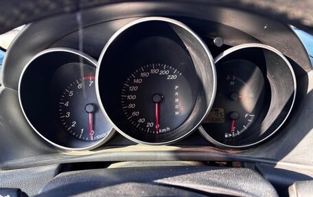 Mazda 3, 2005 год, 250 000 рублей, 4 фотография