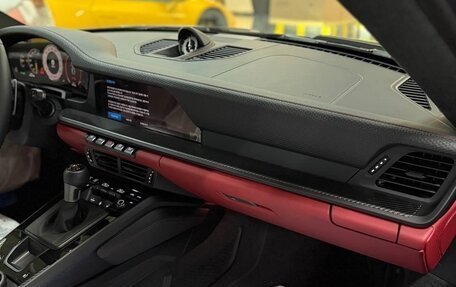 Porsche 911 GT3, 2025 год, 30 650 000 рублей, 18 фотография