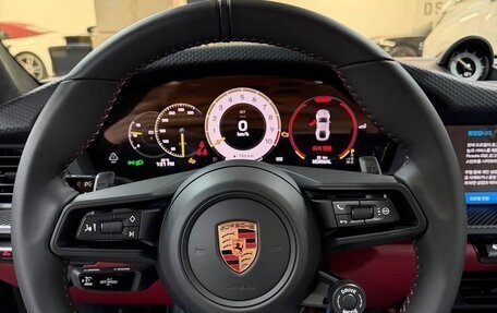 Porsche 911 GT3, 2025 год, 30 650 000 рублей, 15 фотография