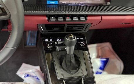 Porsche 911 GT3, 2025 год, 30 650 000 рублей, 16 фотография