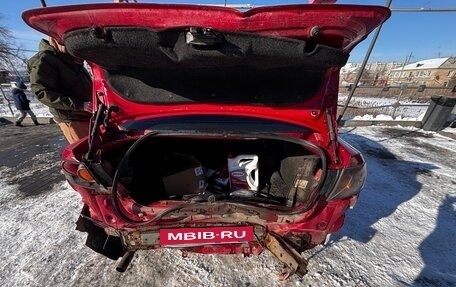 Mazda 3, 2005 год, 250 000 рублей, 2 фотография