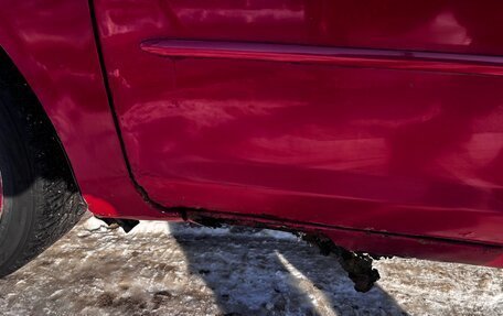 Mazda 3, 2005 год, 250 000 рублей, 8 фотография