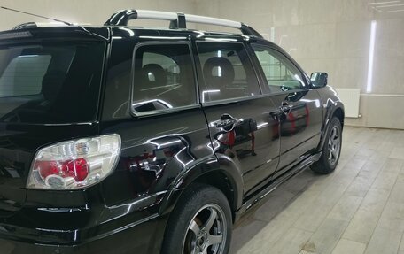 Mitsubishi Outlander III рестайлинг 3, 2006 год, 920 000 рублей, 8 фотография