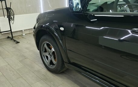 Mitsubishi Outlander III рестайлинг 3, 2006 год, 920 000 рублей, 10 фотография