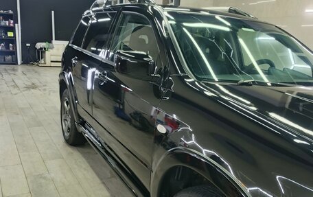 Mitsubishi Outlander III рестайлинг 3, 2006 год, 920 000 рублей, 7 фотография