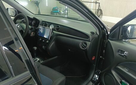 Mitsubishi Outlander III рестайлинг 3, 2006 год, 920 000 рублей, 9 фотография