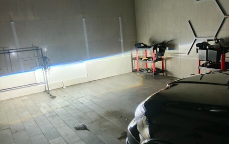 Mitsubishi Outlander III рестайлинг 3, 2006 год, 920 000 рублей, 12 фотография