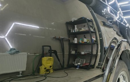 Mitsubishi Outlander III рестайлинг 3, 2006 год, 920 000 рублей, 4 фотография