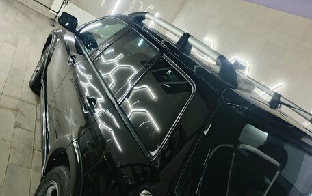 Mitsubishi Outlander III рестайлинг 3, 2006 год, 920 000 рублей, 13 фотография