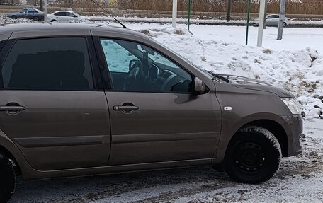 Datsun on-DO I рестайлинг, 2018 год, 430 000 рублей, 3 фотография