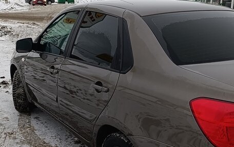 Datsun on-DO I рестайлинг, 2018 год, 430 000 рублей, 7 фотография