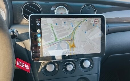 Mitsubishi Outlander III рестайлинг 3, 2006 год, 920 000 рублей, 17 фотография