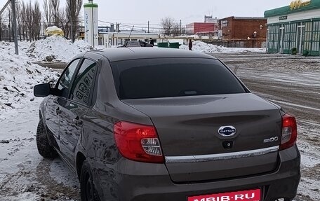 Datsun on-DO I рестайлинг, 2018 год, 430 000 рублей, 6 фотография